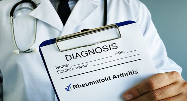 Rheumatoid Arthritis Basics