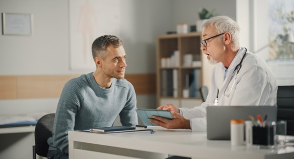 Finding the Right Doctors for Your Arthritis Care Team