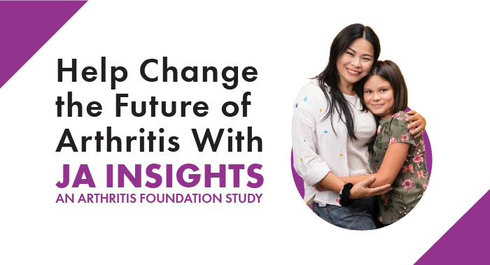 Learn More: Children with Arthritis 
