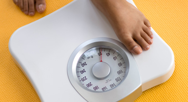 Expert Q&A: RA and Weight Loss