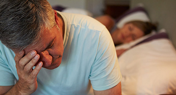 Sleep Tips for Arthritis
