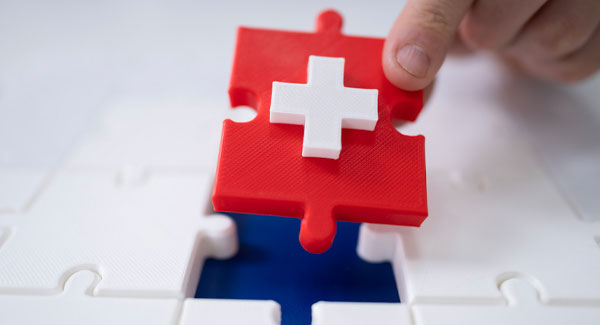 Solving Your Insurance Puzzle